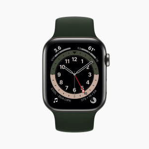 Apple Watch SE 2020 A2351