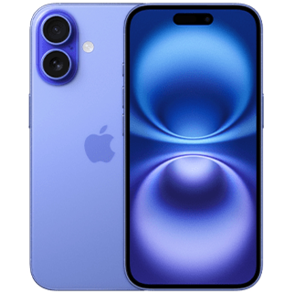 Iphone 16 Reparatur